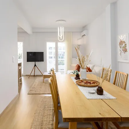 Bel Air By Halu!, Elegant In The Center Lägenhet *