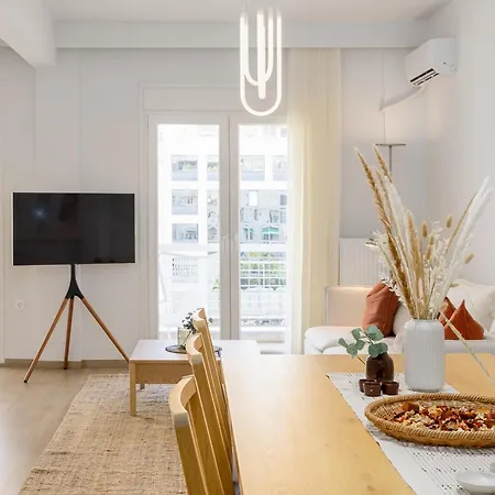 Lägenhet Bel Air By Halu!, Elegant In The Center