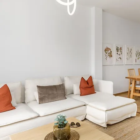 Bel Air By Halu!, Elegant In The Center * Thessaloníki