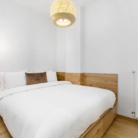 Lägenhet Bel Air By Halu!, Elegant In The Center Thessaloníki