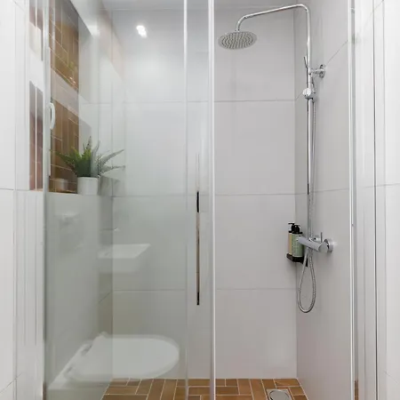 Lägenhet Bel Air By Halu!, Elegant In The Center *