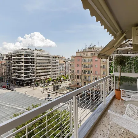 Bel Air By Halu!, Elegant In The Center Lägenhet