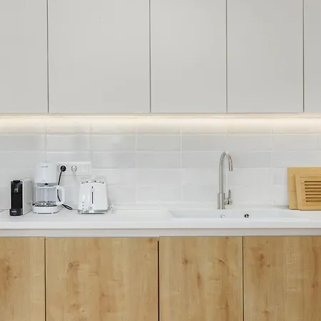 Bel Air By Halu!, Elegant In The Center Lägenhet Thessaloníki