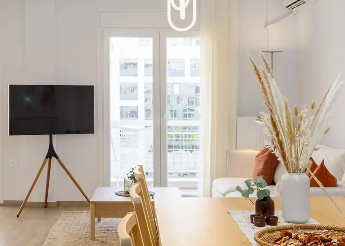 Apartmán Bel Air By Halu!, Elegant In The Center
