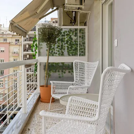 Bel Air By Halu!, Elegant In The Center شقة